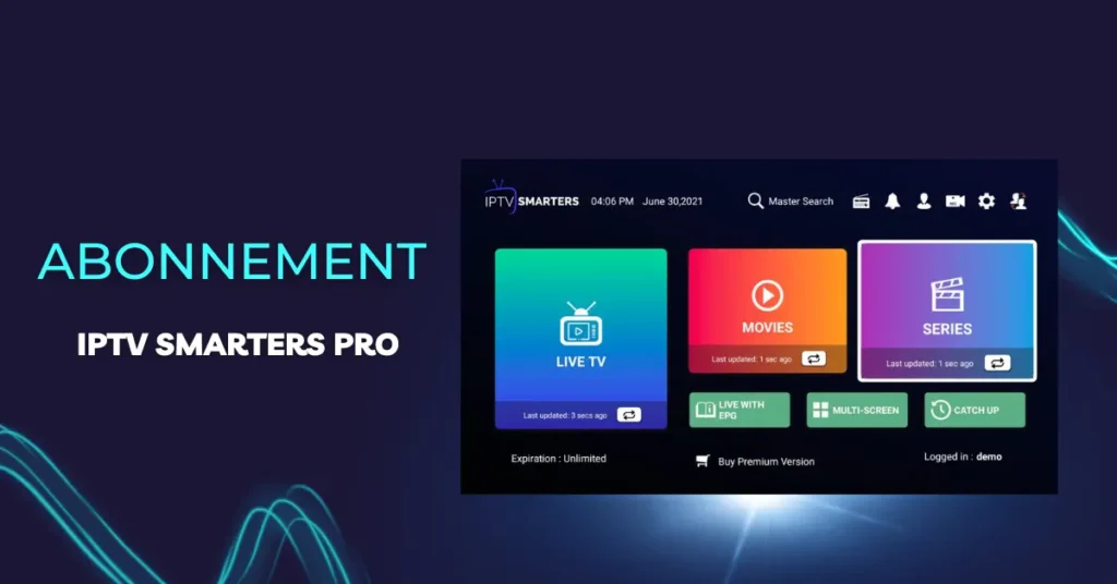 Smarter Player Lite